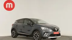 Usado 2024 Renault Captur Techno SUV | € 21.999 (Preço justo)