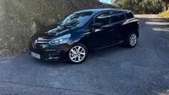 Preto Usado 2019 Renault Clio GrandTour Carrinha | € 8.900 (Bom preço)
