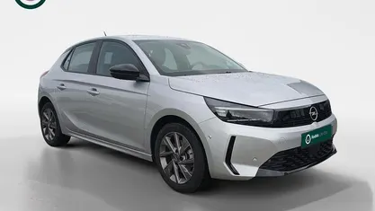 Usado Opel Corsa Edition 100 HP (73 kW) 2025 Citadino