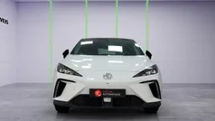 Usado 2023 MG MG4 EV Luxury Citadino | € 24.899 (Preço justo)