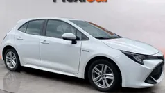 Usado 2021 Toyota Corolla Comfort | € 20.980 (Preço justo)