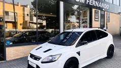 Usado 2010 Ford Focus RS Citadino | € 42.000