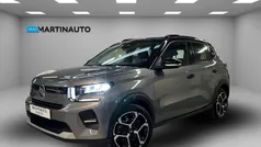 Usado 2025 Citroën C3 | € 18.250 (Preço justo)