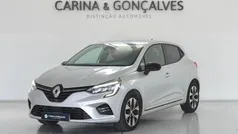 Usado 2023 Renault Clio V Evolution Citadino | € 16.950 (Preço justo)