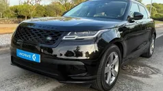 Preto Usado 2019 Land Rover Range Rover Velar SUV | € 47.900 (Super Preço)