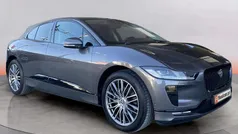 Usado 2019 Jaguar I-Pace R-Dynamic SUV | € 24.490 (Bom preço)