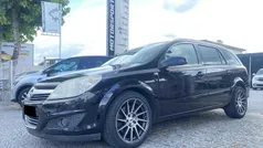 Usado 2007 Opel Astra | € 4.990 (Preço justo)