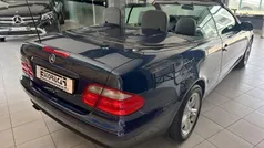Mercedes CLK200