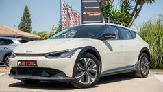 Usado 2022 Kia EV6 4 SUV | € 33.900 (Super Preço)