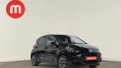 Cinzento Usado 2022 Hyundai i10 Citadino | € 16.999 (Preço justo)