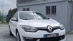 Usado 2014 Renault Mégane III Carrinha | € 10.400 (Preço justo)