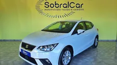 Usado 2022 Seat Ibiza | € 16.000 (Preço justo)