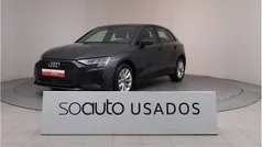 Usado 2021 Audi A3 | € 24.990 (Preço justo)