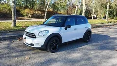 Branco Usado 2015 Mini Cooper D Citadino | € 12.500 (Bom preço)