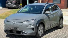 Cinza Usado 2020 Hyundai Kauai SUV | € 17.990 (Preço justo)