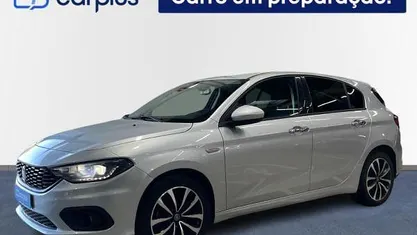 Outra Usado 2019 Fiat Tipo | € 11.500 (Preço justo)