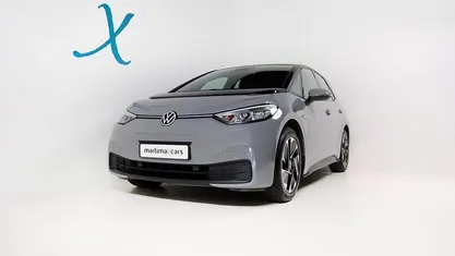 Usado VW ID.3 150 kW (204 HP) 2022 Citadino