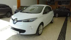 Usado 2019 Renault Zoe Citadino | € 14.500 (Preço justo)