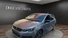 Usado 2017 Peugeot 308 GT-line Citadino | € 14.199 (Bom preço)