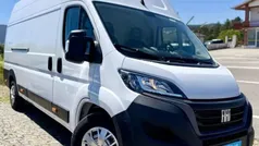 Branco Usado 2023 Fiat Ducato Van | € 29.950 (Bom preço)