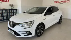 Usado 2021 Renault Mégane IV | € 18.500 (Preço justo)