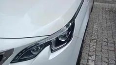 Usado 2017 Peugeot 3008 Citadino | € 18.000 (Preço justo)