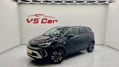 Usado 2020 Opel Crossland X SUV | € 18.000 (Preço justo)