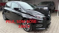 Preto Usado 2020 Renault Zoe Evolution Citadino | € 14.950 (Bom preço)