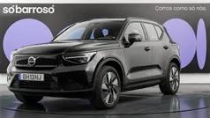 Usado 2024 Volvo XC40 Core SUV | € 41.990 (Preço justo)