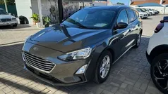Antracite Usado 2019 Ford Focus Active Carrinha | € 16.900 (Preço justo)