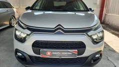 Usado 2024 Citroën C3 Citadino | € 16.500 (Bom preço)