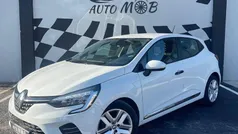 Usado 2021 Renault Clio V Business | € 12.889 (Bom preço)