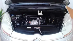 Usado 2010 Citroën C4 Picasso Monovolume | € 6.990 (Bom preço)