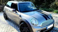 Usado 2011 Mini Cooper D Citadino | € 5.999 (Super Preço)