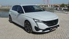 Usado 2024 Peugeot 308 | € 23.900 (Preço justo)