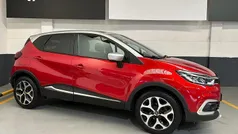 Usado 2019 Renault Captur SUV | € 14.890 (Bom preço)