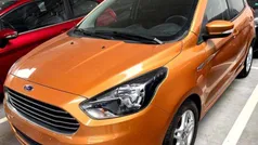 Outra Usado 2017 Ford Ka Plus Citadino | € 8.450 (Preço justo)