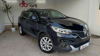 Usado 2018 Renault Kadjar LIMITED SUV | € 18.900 (Preço justo)