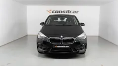 BMW 225