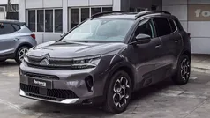 Usado 2024 Citroën C5 Aircross SUV | € 25.990 (Preço justo)