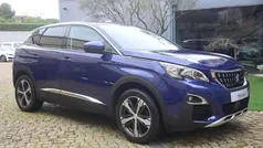 Usado 2020 Peugeot 3008 | € 21.950 (Preço justo)