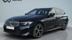 Cinza Usado 2023 BMW 320 Carrinha | € 43.900 (Preço justo)