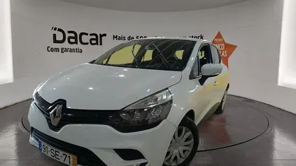 Usado 2016 Renault Clio IV Zen | € 10.899 (Bom preço)