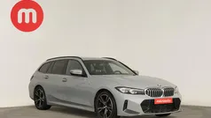 Usado 2024 BMW 320 Coupé | € 45.999 (Bom preço)