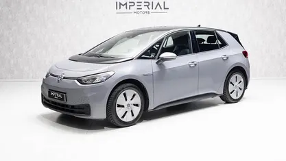 Usado VW ID.3 Pure 110 kW (150 HP) 2021 Citadino