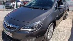 Usado 2010 Opel Astra Cosmo Citadino | € 7.350 (Bom preço)