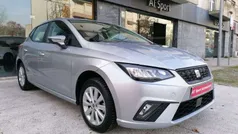 Cinza Usado 2022 Seat Ibiza Style | € 14.750 (Preço justo)