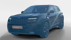 Preto Usado 2024 Jeep Avenger Altitude SUV | € 22.990 (Preço justo)