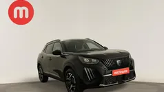 Usado 2024 Peugeot 2008 Allure SUV | € 23.999 (Preço justo)