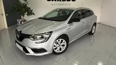 Cinzento Usado 2020 Renault Mégane IV Carrinha | € 17.500 (Preço justo)